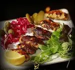 تصویر 4 - کافه رستوران سنتی دیبا