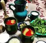 تصویر 4 - کافه رستوران سنتی دیبا