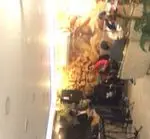 تصویر 3 - کافه رستوران سنتی دیبا