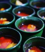 تصویر 2 - سفره خانه سنتی کریم خان