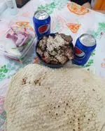 تصویر 4 - کاسه کباب سنتی اردبیل