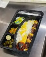 تصویر 4 - کترینگ ته چین ناب