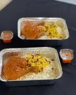 تصویر 1 - کترینگ ته چین ناب