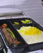 تصویر 5 - کترینگ ته چین ناب