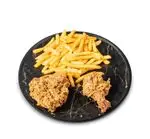 تصویر 2 - فست فود کامنت