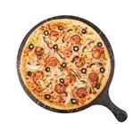 تصویر 1 - فست فود کامنت