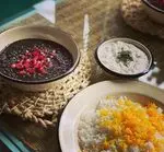 تصویر 5 - غذا خوری میرزا قاسم خان رشتی
