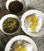 تصویر 2 - غذا خوری میرزا قاسم خان رشتی