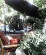 تصویر 2 - رستوران فرنگی آبی