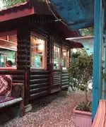 تصویر 1 - رستوران فرنگی آبی