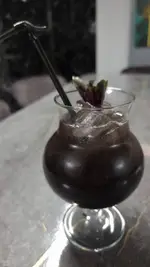 تصویر 5 - کافه رستوران هاید لانژ