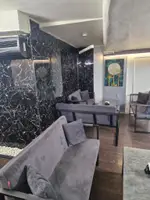 تصویر 3 - کافه رستوران هاید لانژ