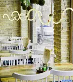 تصویر 5 - رستوران ایرانی چارگاه