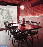 تصویر 2 - رستوران ایرانی چارگاه