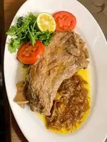 تصویر 1 - کافه رستوران شاندیز گالریا