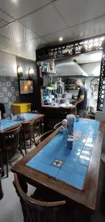 تصویر 1 - قیمه سرای عمو هوشنگ