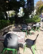 تصویر 4 - برگر زغالی باشتین