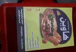تصویر 1 - پیتزا ساندویچ هاوین