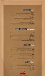 تصویر 1 - کافه رستوران سیمونی