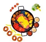 تصویر 1 - کافه فست فود برج برگر