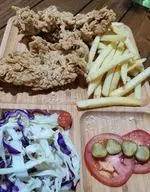 تصویر 1 - کافه رستوران آکوا