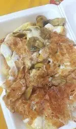 تصویر 2 - برگر ویژه تین