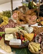 تصویر 5 - فینگر فود گرم