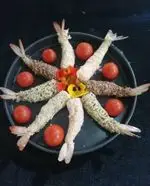 تصویر 4 - فینگر فود گرم