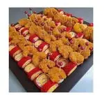 تصویر 1 - فینگر فود گرم