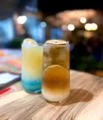 تصویر 2 - کافه رستوران گجا