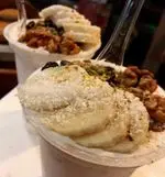 تصویر 1 - آبمیوه و بستنی ۴۶