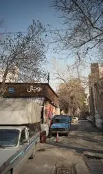 تصویر 2 - آب میوه طبیعی توچال