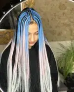 تصویر 5 - سالن زیبایی پدیده نو