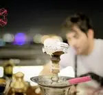 تصویر 4 - کافه عربی اروند