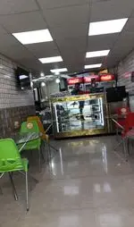 تصویر 4 - فست فود الویه شوخ (ستارخان)