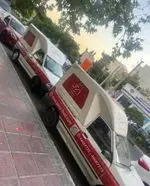 دو ون دلیوری کترینگ پارسی در تهران، با تبلیغات جامع شامل وبسایت parsi-food.com و شماره تماس، آماده سرویس دهی غذای ایرانی.