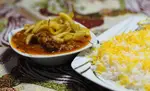 تصویر 1 - تهیه غذای چاشنی