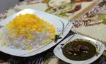 تصویر 2 - تهیه غذای چاشنی