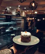تصویر 2 - کافه قنادی وانیا