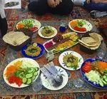 تصویر پروفایل رستوران سنتی شهربانو