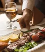 تصویر 3 - چلو کباب نایب