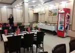 تصویر 1 - رستوران لوکس شمشیر یاس