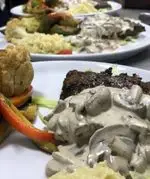 تصویر 5 - کافی شاپ اچ اند اچ 