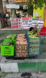 تصویر پروفایل آبمیوه بستنی ننه آقا (کارون جنوبی)