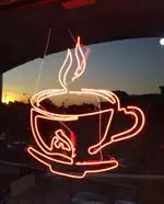 تصویر 1 - کافه رها
