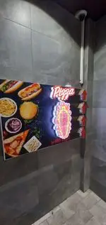 تصویر 2 - رستوران شب‌های تهران