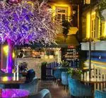 تصویر 2 - کافه رستوران ایتالیایی بلوکازا