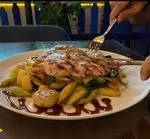 تصویر 4 - کافه رستوران ایتالیایی بلوکازا