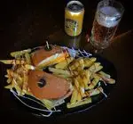 تصویر 1 - کافه رستوران ایتالیایی بلوکازا