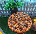 تصویر 5 - کافه رستوران ایتالیایی بلوکازا